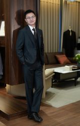 -Mr.Royal御匠先生·手工全麻衬衣西服定制