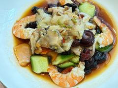 -尚一汤·粤菜海鲜(环球港店)