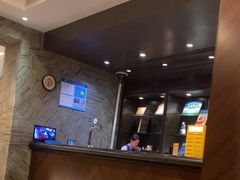 -东方明珠老上海8号餐厅(东方明珠广播电视塔店)