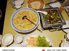 -老雒阳面馆·水席(高新区店)