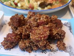 -曾排骨·传家菜(新繁店)