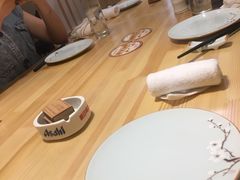 -福匠日本料理(人民路店)