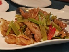 -闽海肴(北辰荟店)