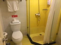 -如家酒店·neo(福州五一广场南门兜地铁站店)