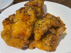 锅包肉-院里汤包·虾汤包青岛菜(辽源路店)
