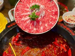 -牛市坎火锅(建设路店)