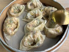 -面道赞宁海海鲜面(迎凤街店)