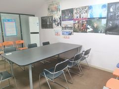 -百济韩国语(虹口校区)