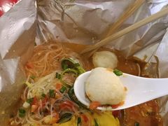 -见味花甲(福田coco park店)