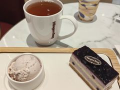 -哈根达斯(SM店)