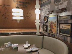 -前海沿·青岛菜(大拇指广场石老人店)