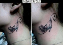 -雕哥的纹身店A3 TATTOO&纹身培训