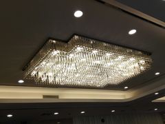 大堂-百乐门喜宴(海珠广场华厦店)