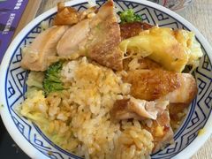 -吉野家(次渠大街店)
