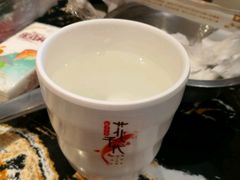 -花千代秘制烤鱼(曼哈顿店)