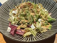 -肉串汪(月坛店)
