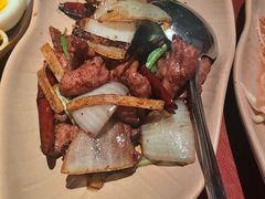 -花马天堂云南餐厅 Lost Heaven(外滩店)