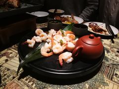 -绿茶餐厅(领展购物广场·中关村店)