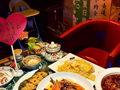 -树下时尚餐厅(翠园街店)