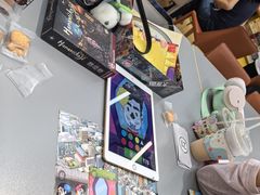-猎人桌游吧(合生汇店)