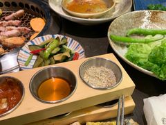 -芯元·碳烤熟成牛肉(经开店)