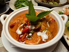 -Phensiri Thai Restaurant