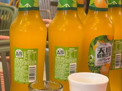 -范二妹独特烧烤夜宵城(宜宾总店)