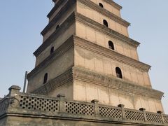 -大慈恩寺(大雁塔)