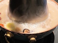 -额尔敦传统涮(公园西路店)