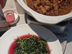 -又见炊烟私房菜(敬亭路店)