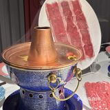 上海必吃｜现切鲜羊肉一口封神啦