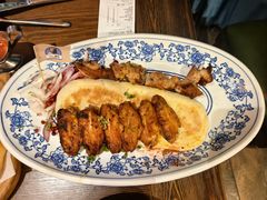 -卢布里西餐厅(总店)