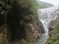 -华蓥山天意谷景区