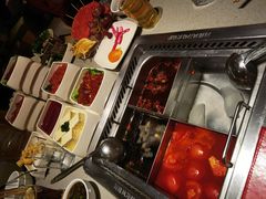 -海底捞火锅(振华广场店)