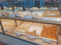 -祥禾饽饽铺·中式糕点(北京来福士店)