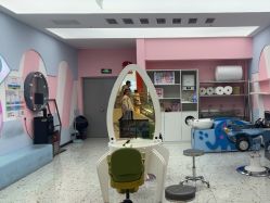 -星咔萌·StarCamo儿童剪发(东坝万达广场店)