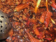 -周小明火锅(黑金冠社区店)