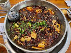 -黑竹香鸡(营和巷店)