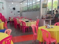 大堂-秋姐美食店(旅游大道店)