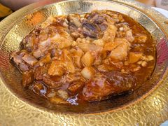 -清真利德顺小老饭庄(复兴路店)