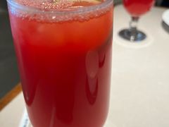 -漢舍川菜馆(国贸商城店)