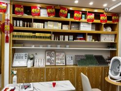 -慈蕊美容养生·专业经络调理