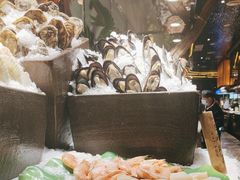 -喜庭海鲜自助(来福士店)