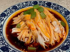 米皮-汉唐宴长安食府