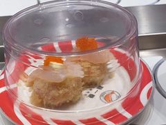 -新一番三文鱼寿司(红城湖店)