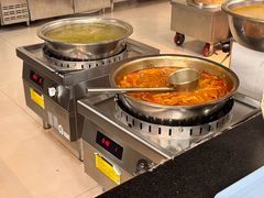-紫金港餐饮中心-风味餐厅(浙江大学紫金港校区店)