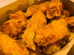-阿捡忭京炸鸡(韭菜园总店)