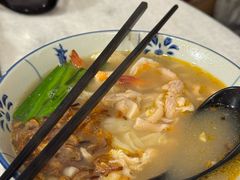 -何九海南茶店(鬼仔巷店)