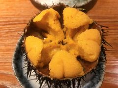 -桂马·日本料理·海胆·海鲜饭·酒场(民主广场店)