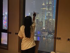 -上海外滩英迪格酒店